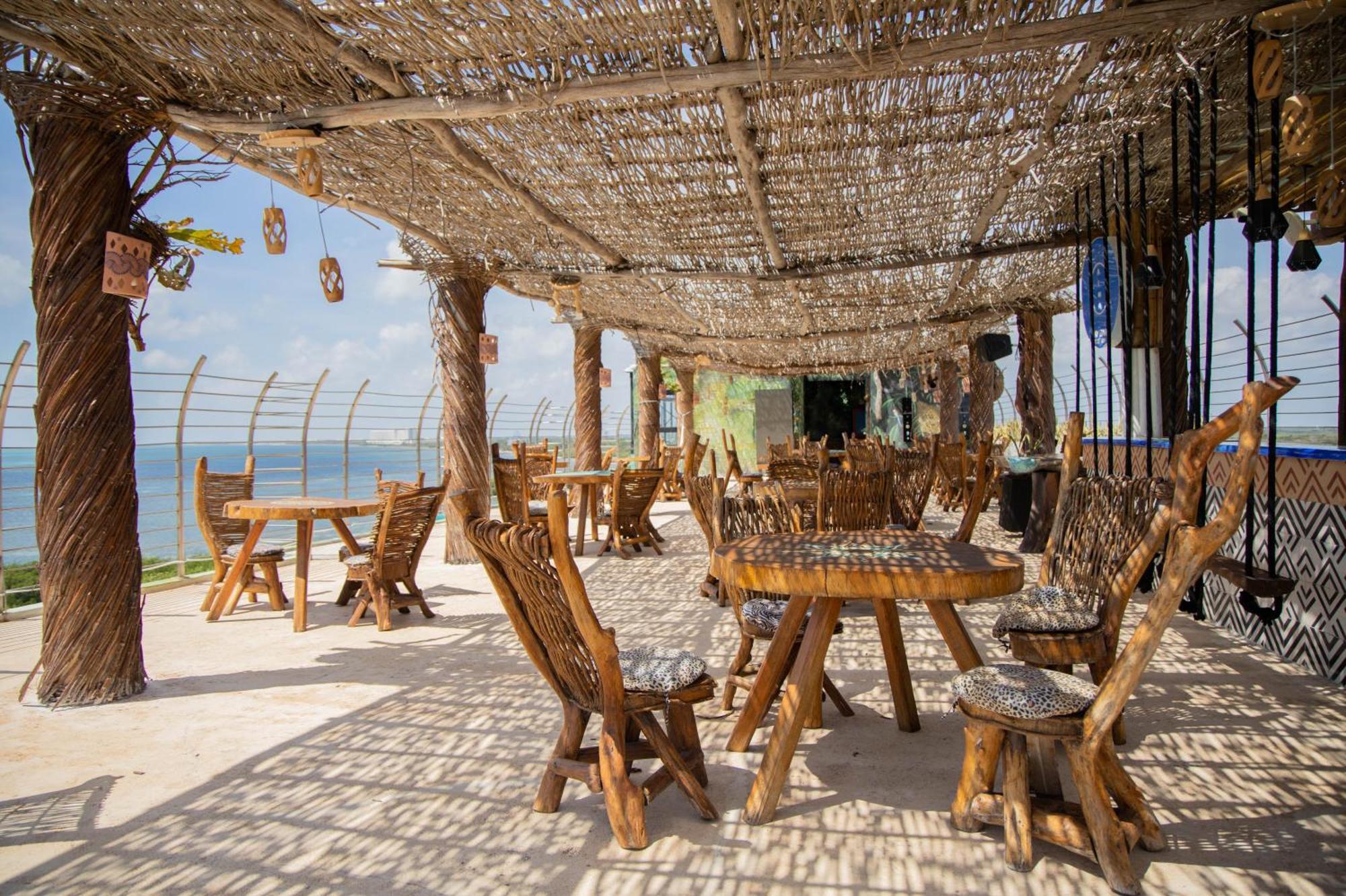 Akuazul Resorts Adults Only Cancún Eksteriør billede