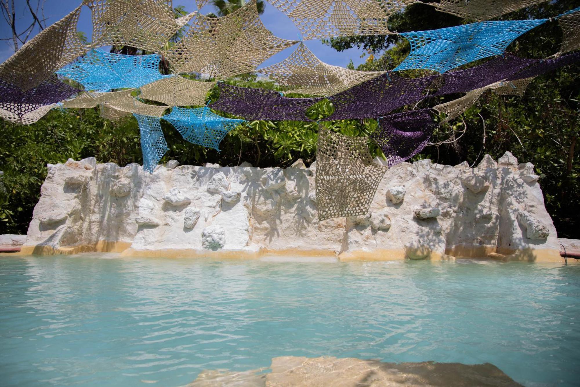 Akuazul Resorts Adults Only Cancún Eksteriør billede