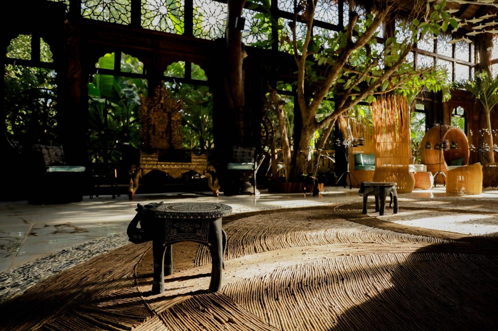 Akuazul Resorts Adults Only Cancún Eksteriør billede