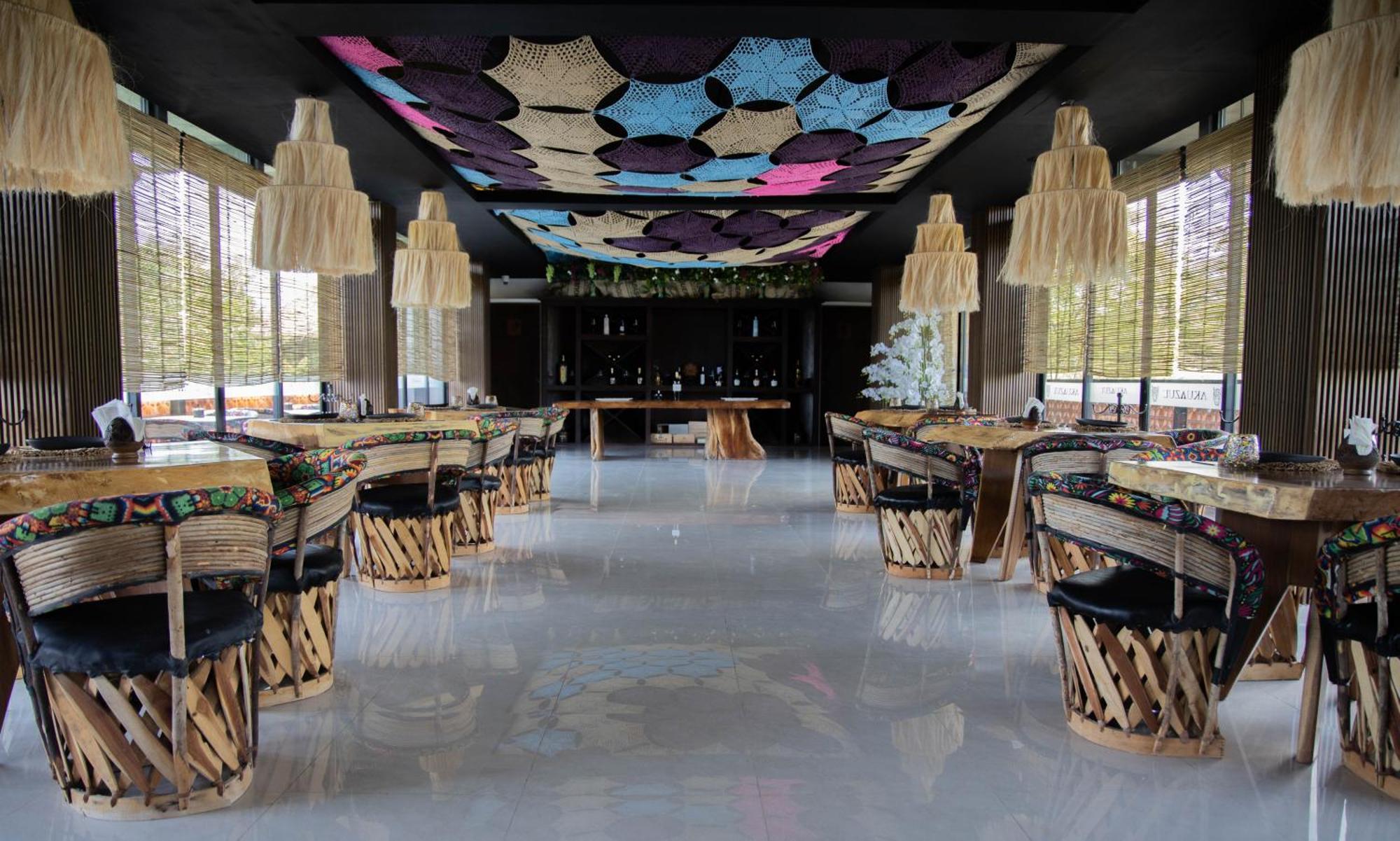 Akuazul Resorts Adults Only Cancún Eksteriør billede