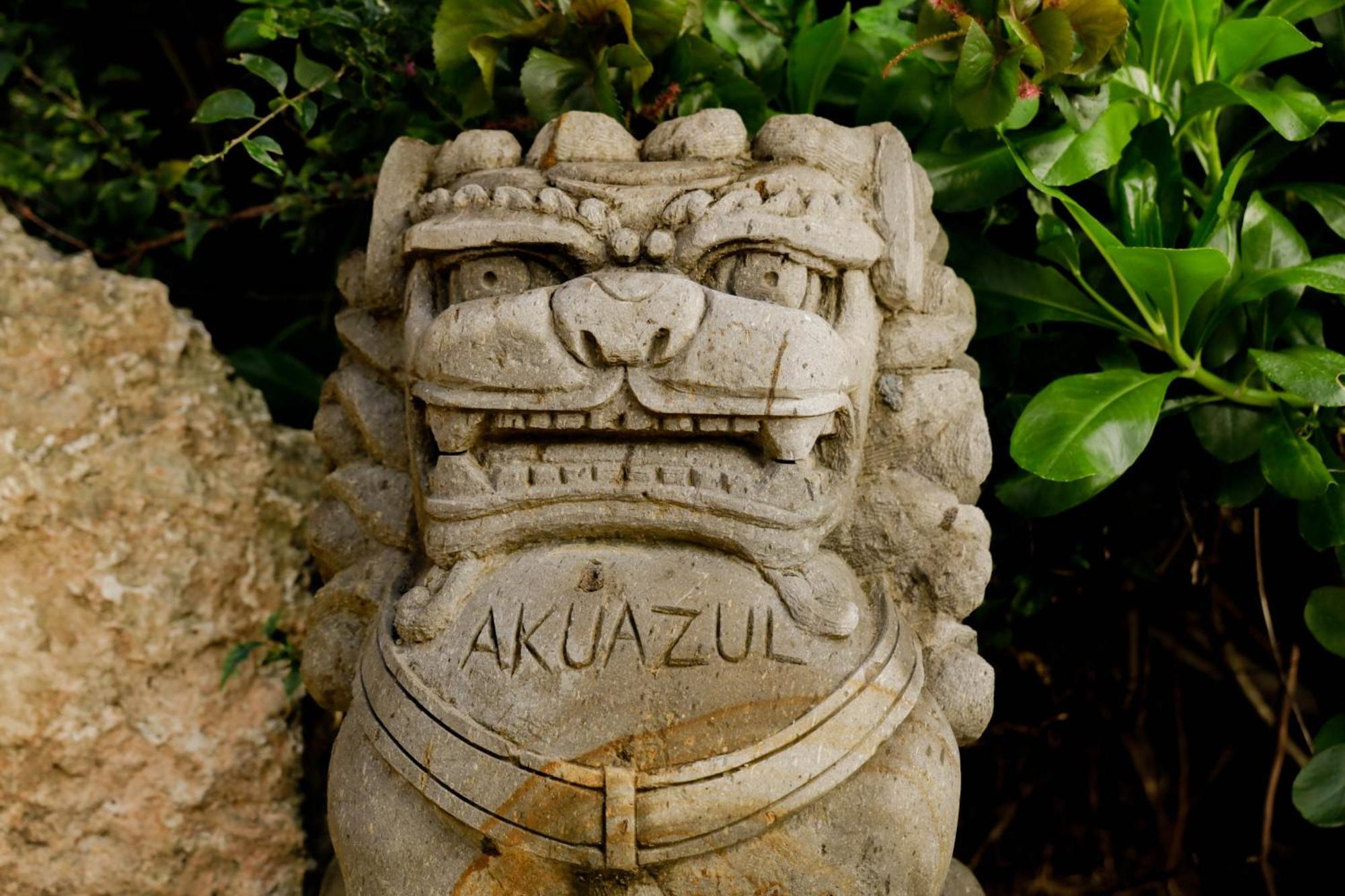Akuazul Resorts Adults Only Cancún Eksteriør billede
