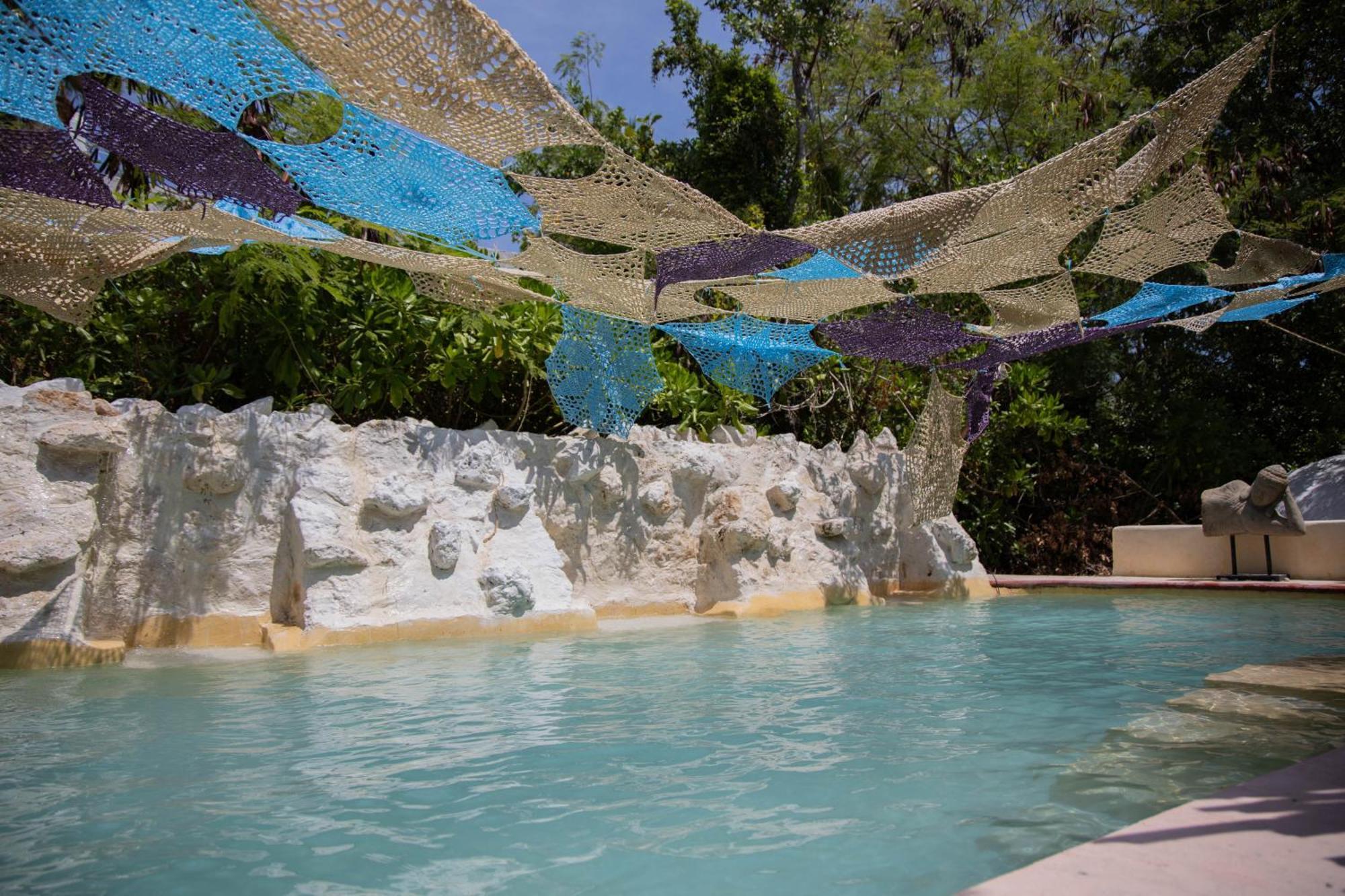 Akuazul Resorts Adults Only Cancún Eksteriør billede