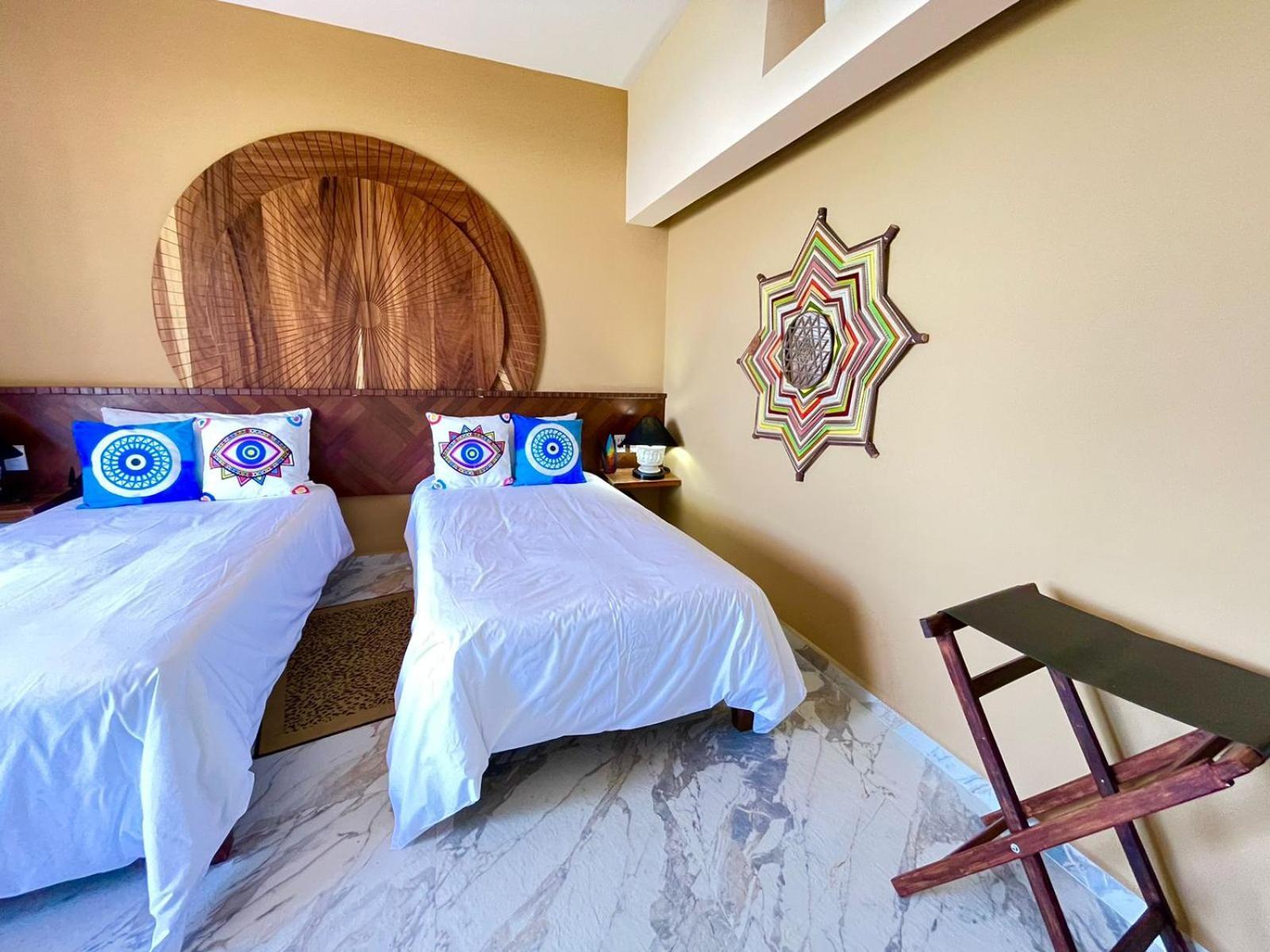 Akuazul Resorts Adults Only Cancún Eksteriør billede
