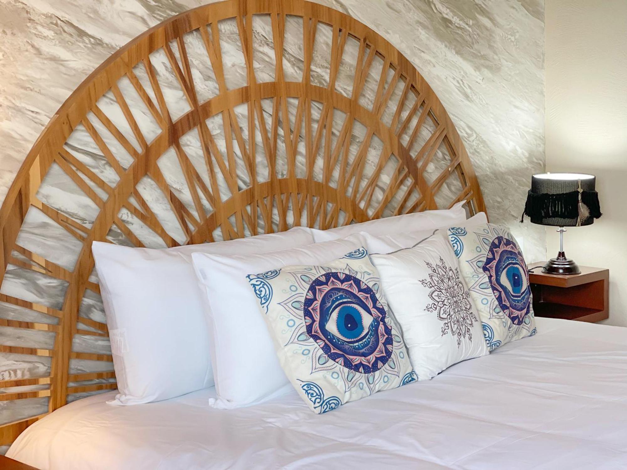 Akuazul Resorts Adults Only Cancún Eksteriør billede