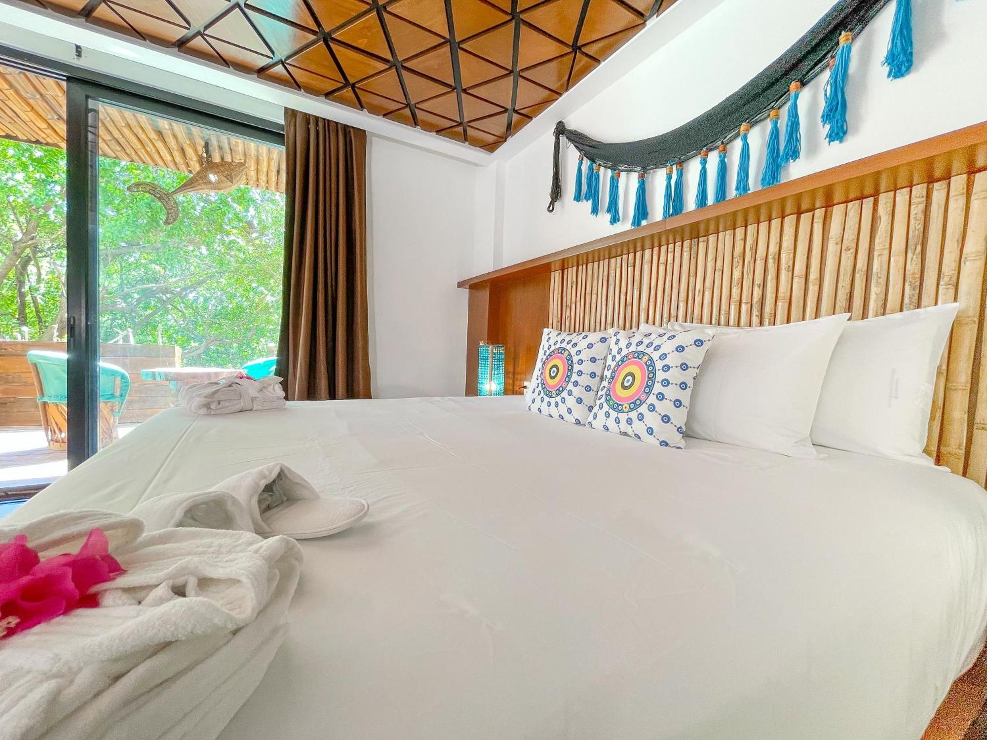Akuazul Resorts Adults Only Cancún Eksteriør billede