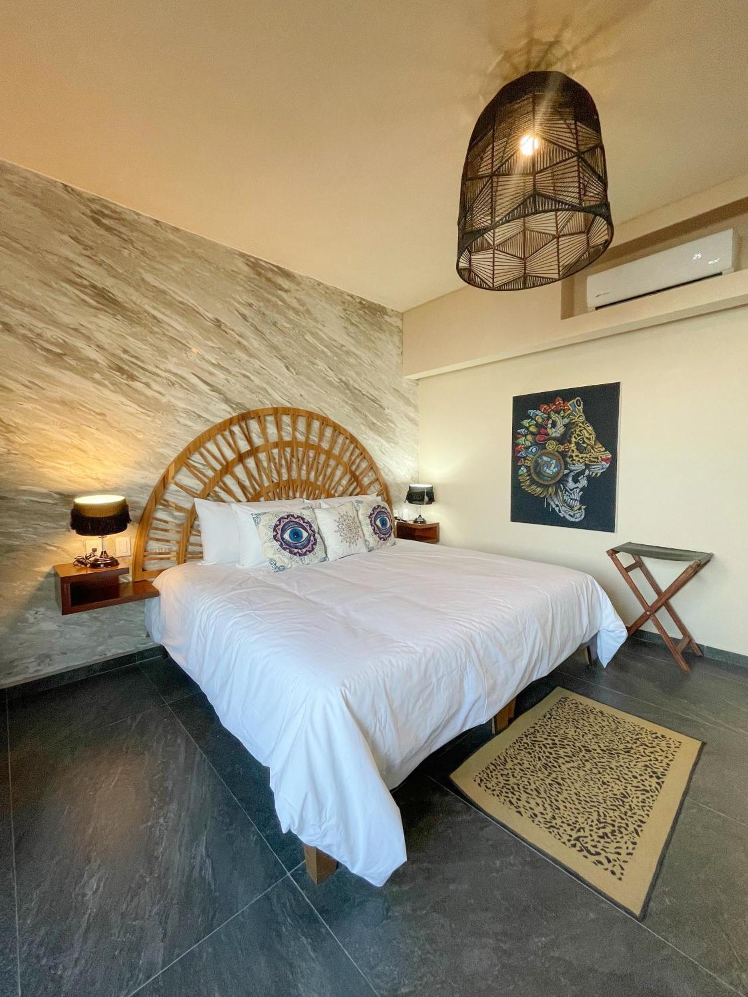Akuazul Resorts Adults Only Cancún Eksteriør billede