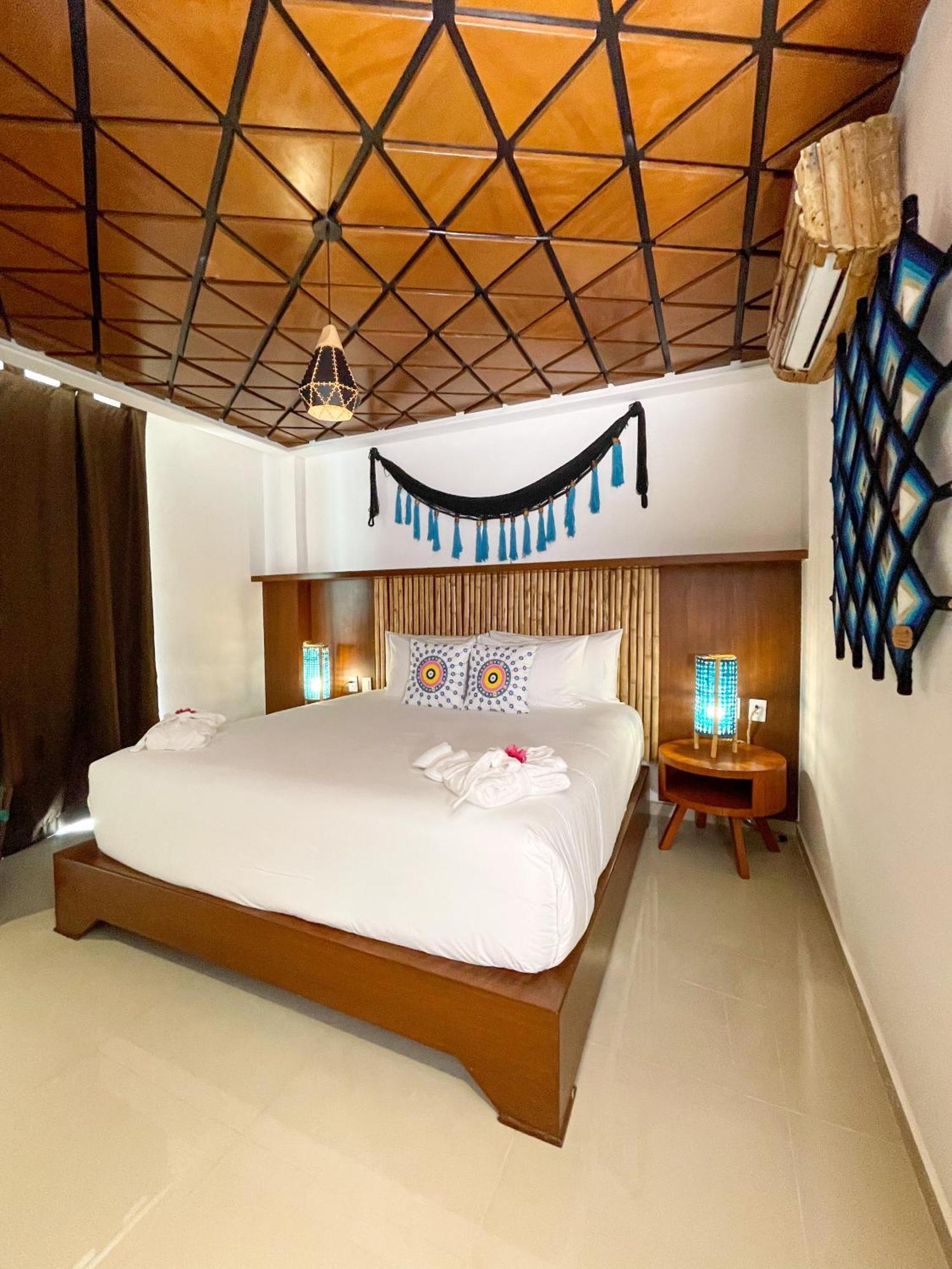 Akuazul Resorts Adults Only Cancún Eksteriør billede