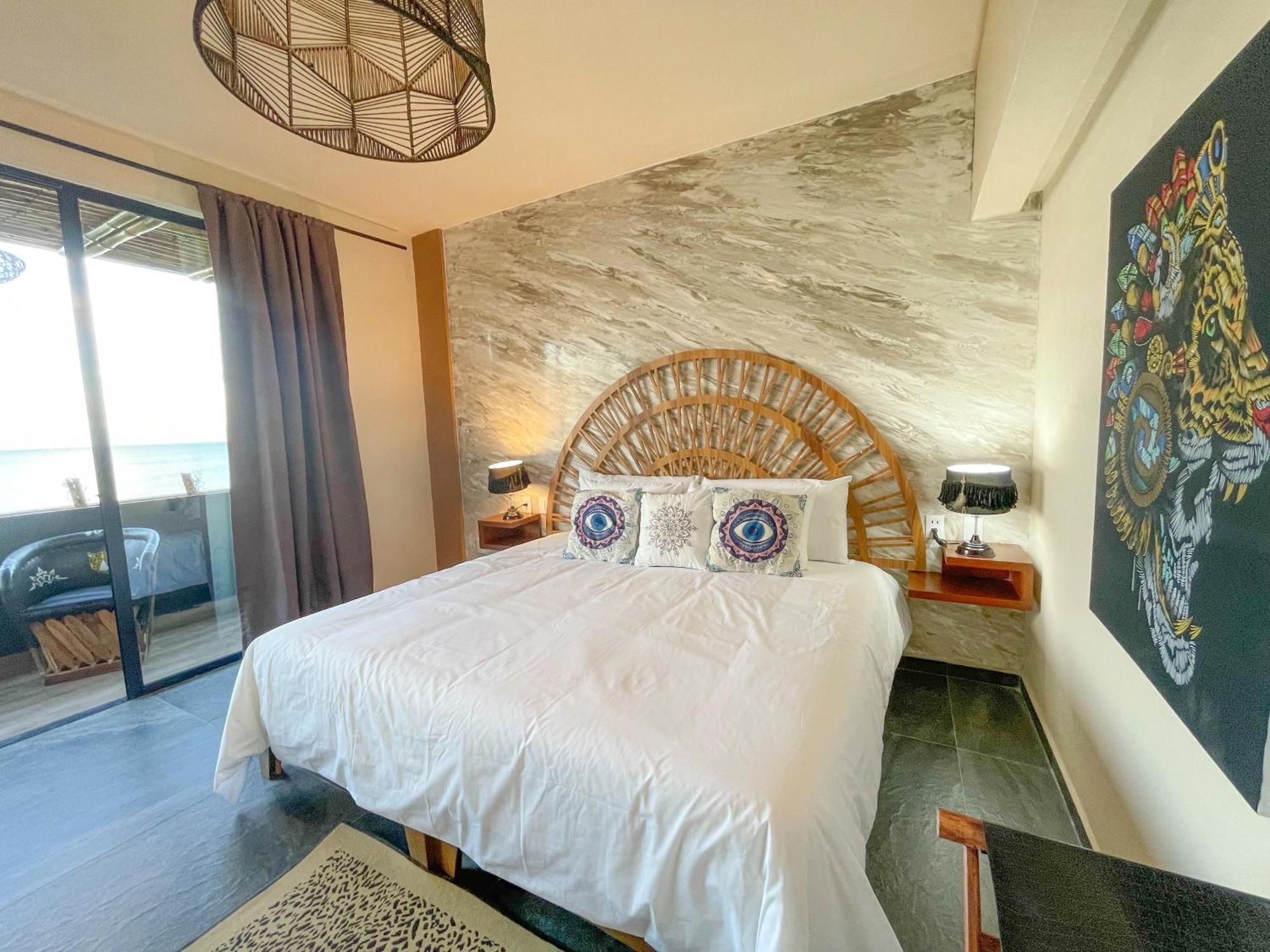 Akuazul Resorts Adults Only Cancún Eksteriør billede