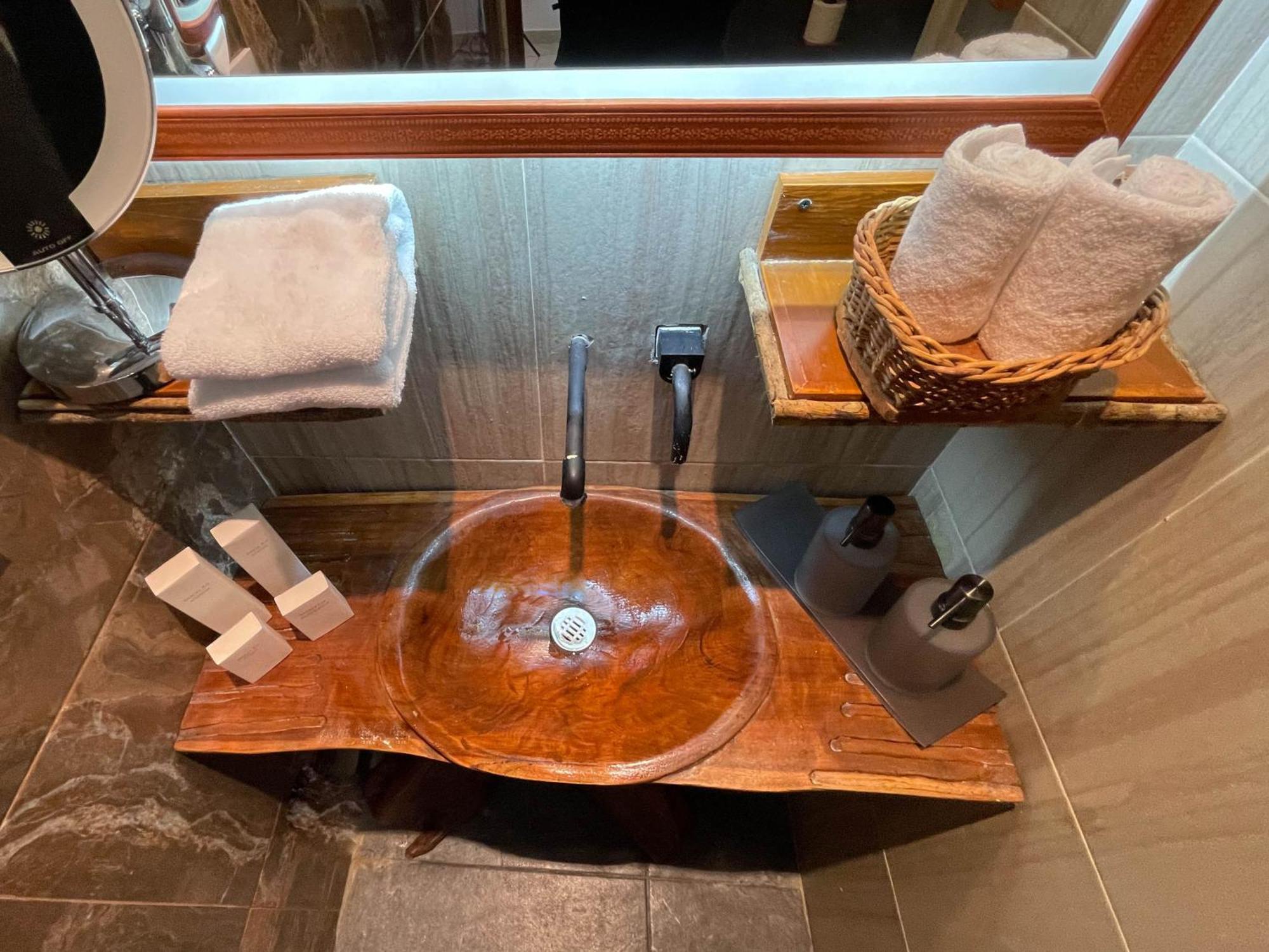 Akuazul Resorts Adults Only Cancún Eksteriør billede