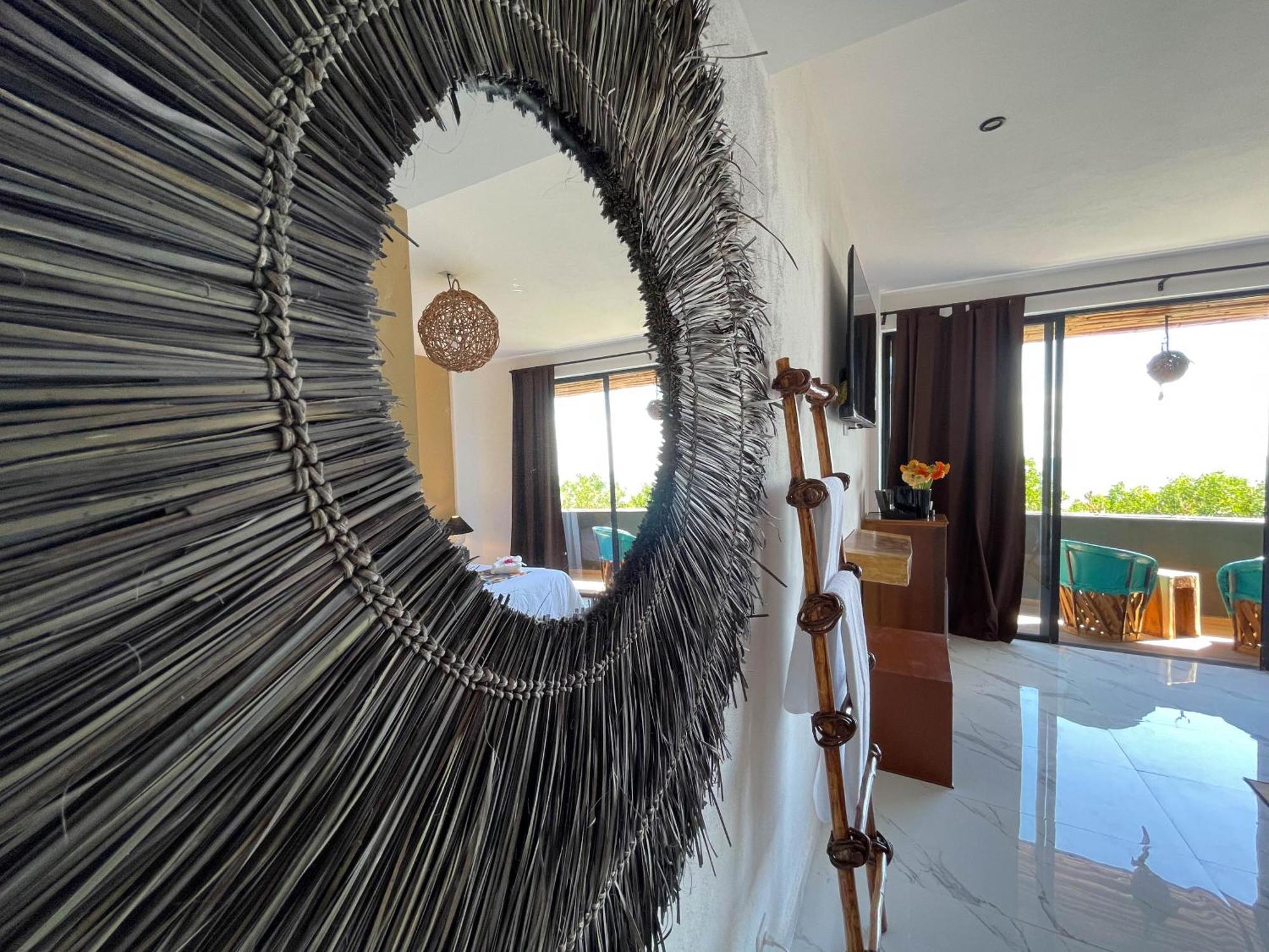 Akuazul Resorts Adults Only Cancún Eksteriør billede
