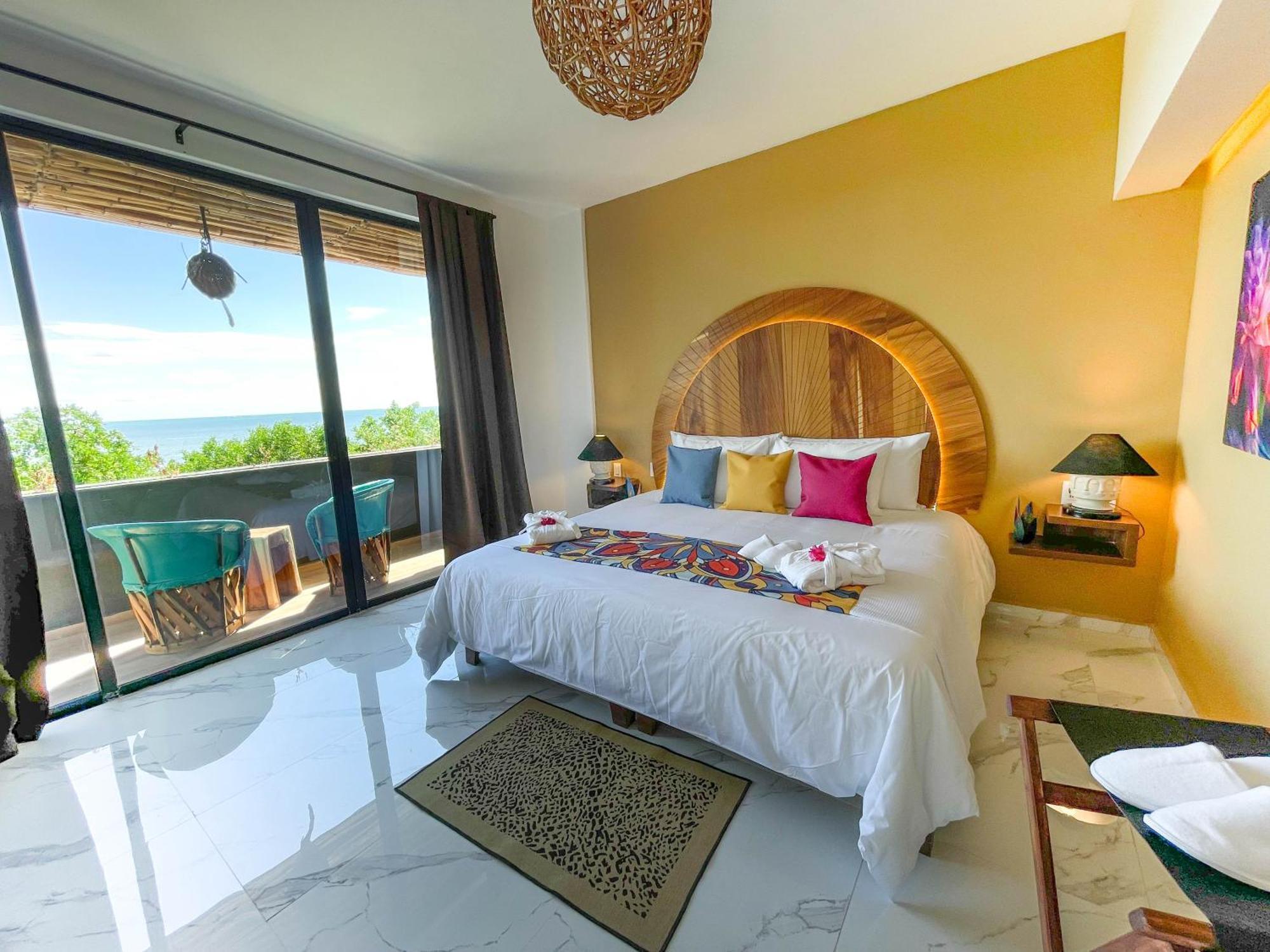 Akuazul Resorts Adults Only Cancún Eksteriør billede