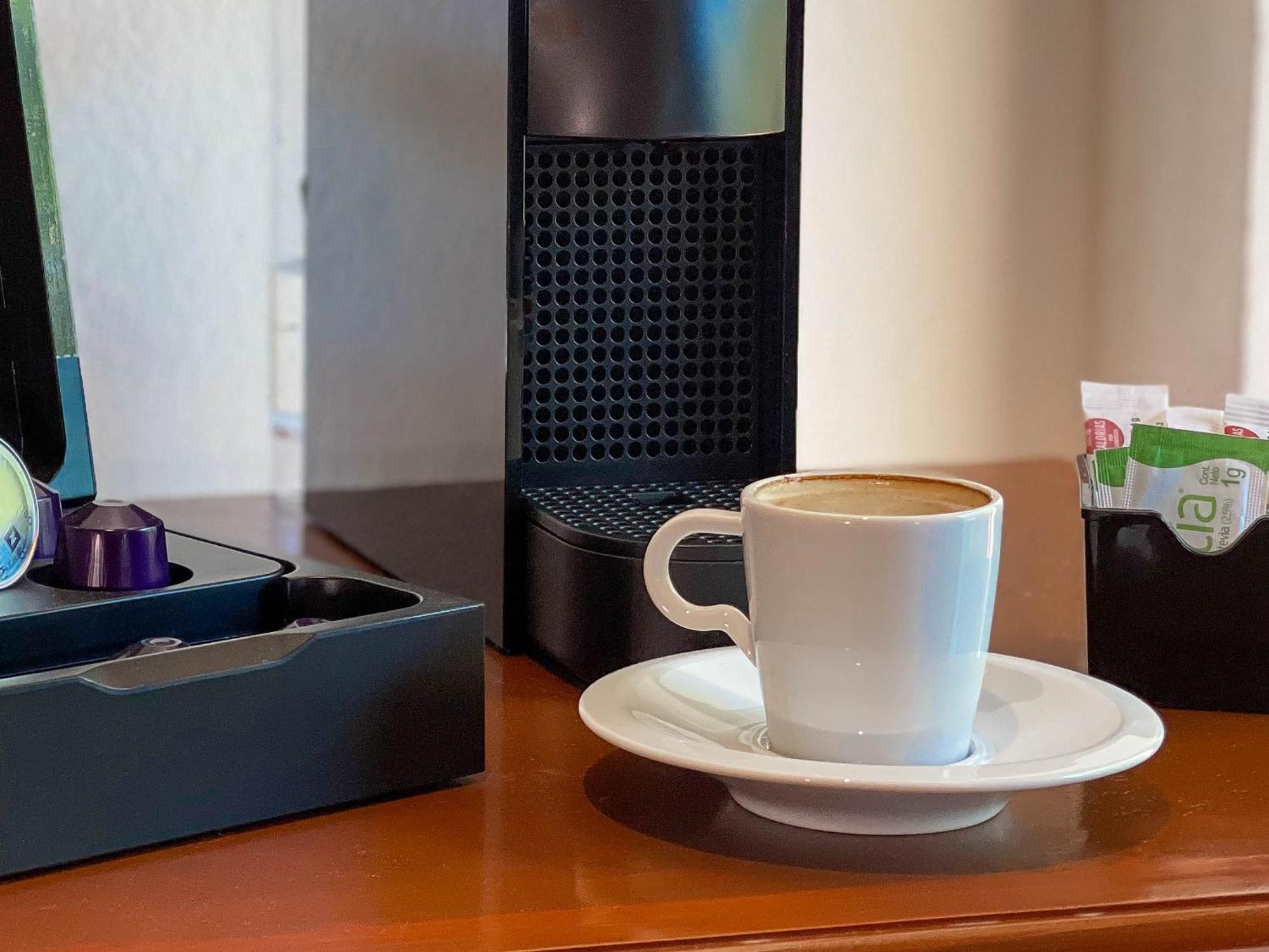 Akuazul Resorts Adults Only Cancún Eksteriør billede