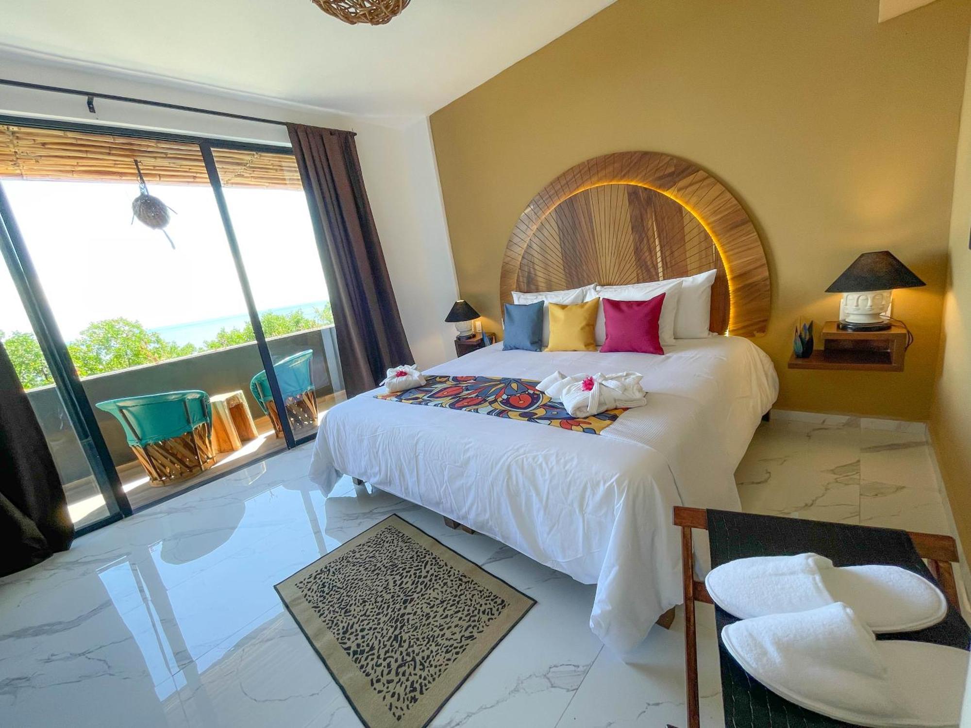 Akuazul Resorts Adults Only Cancún Eksteriør billede