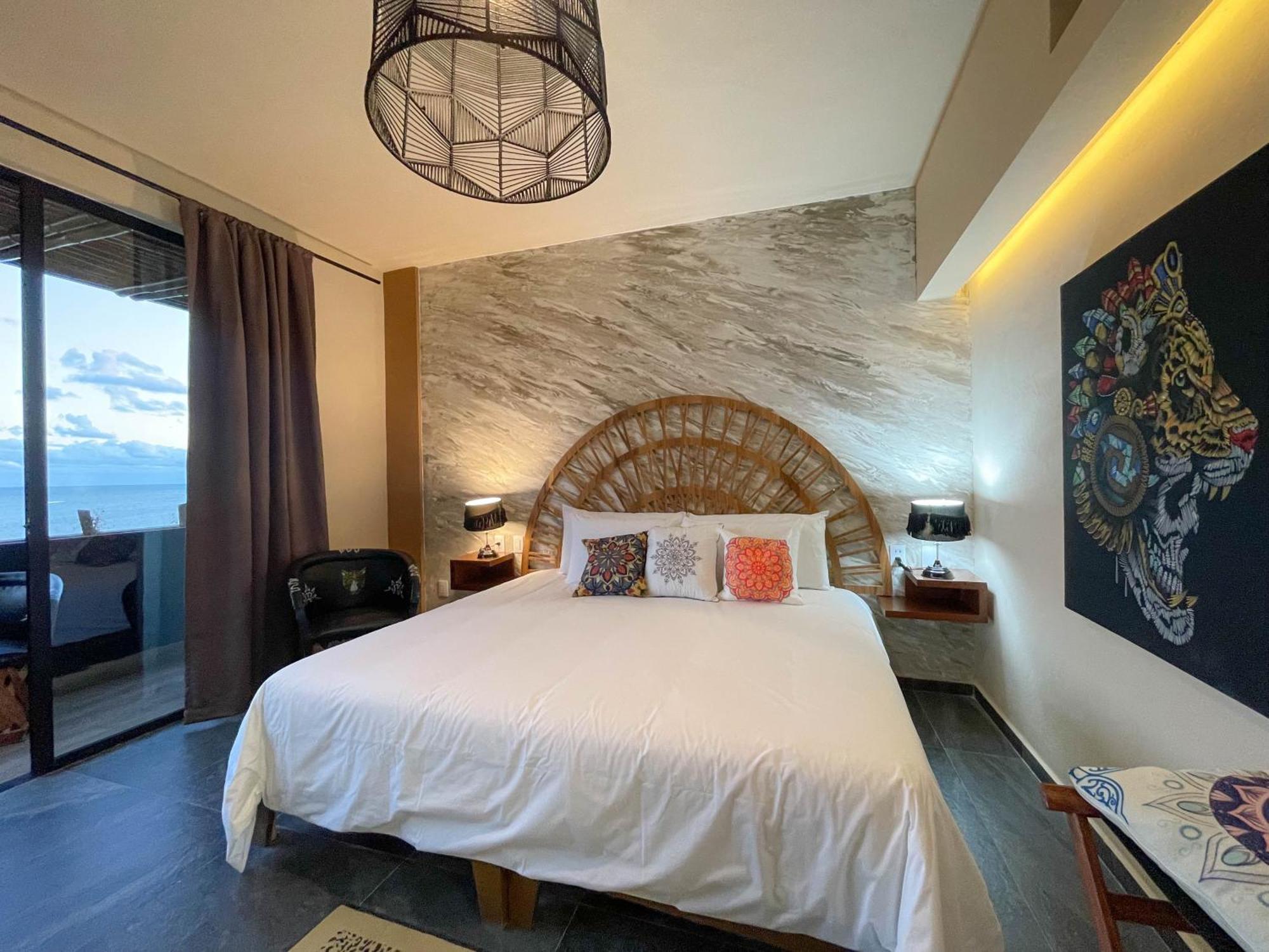 Akuazul Resorts Adults Only Cancún Eksteriør billede