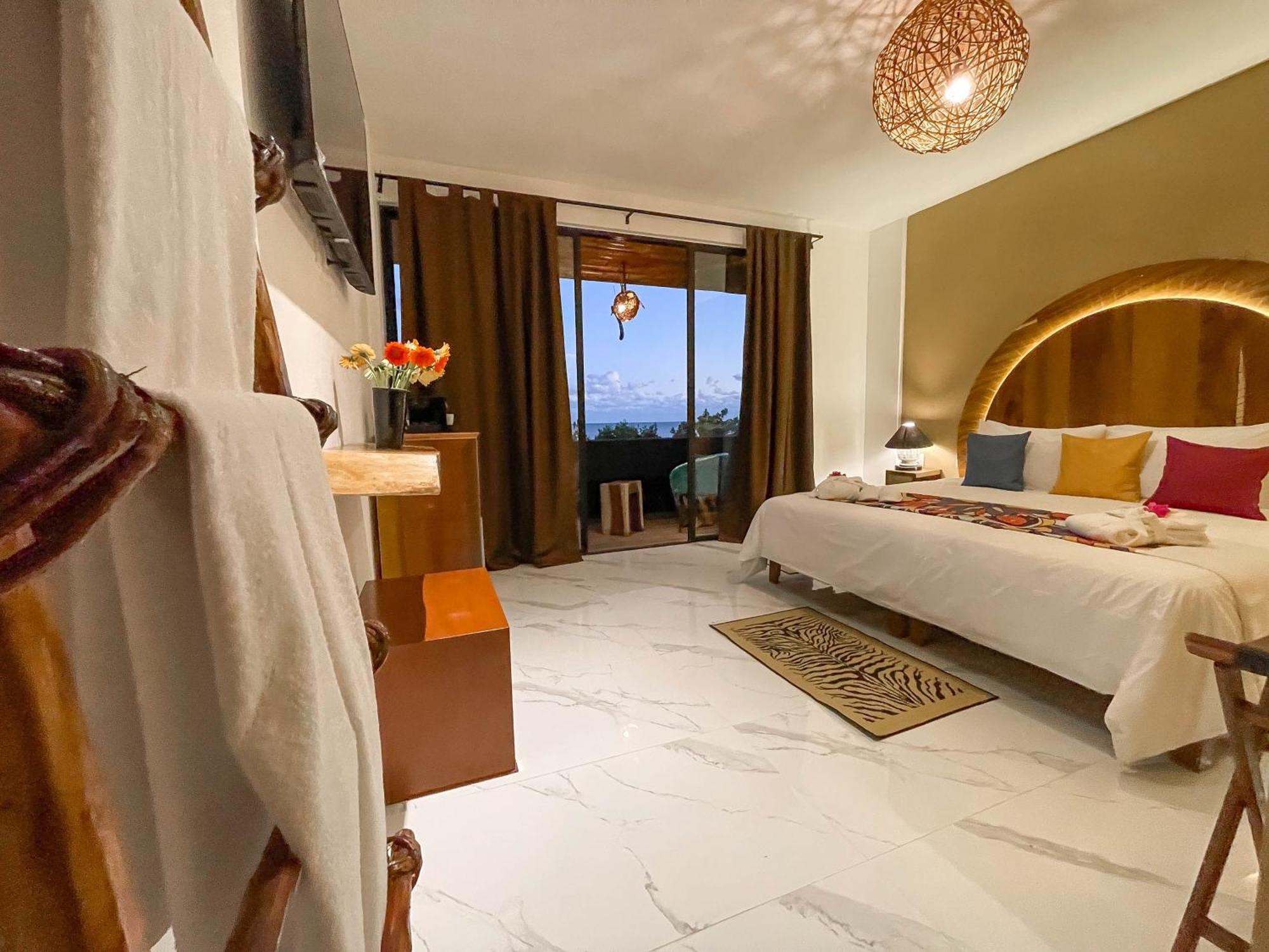 Akuazul Resorts Adults Only Cancún Eksteriør billede
