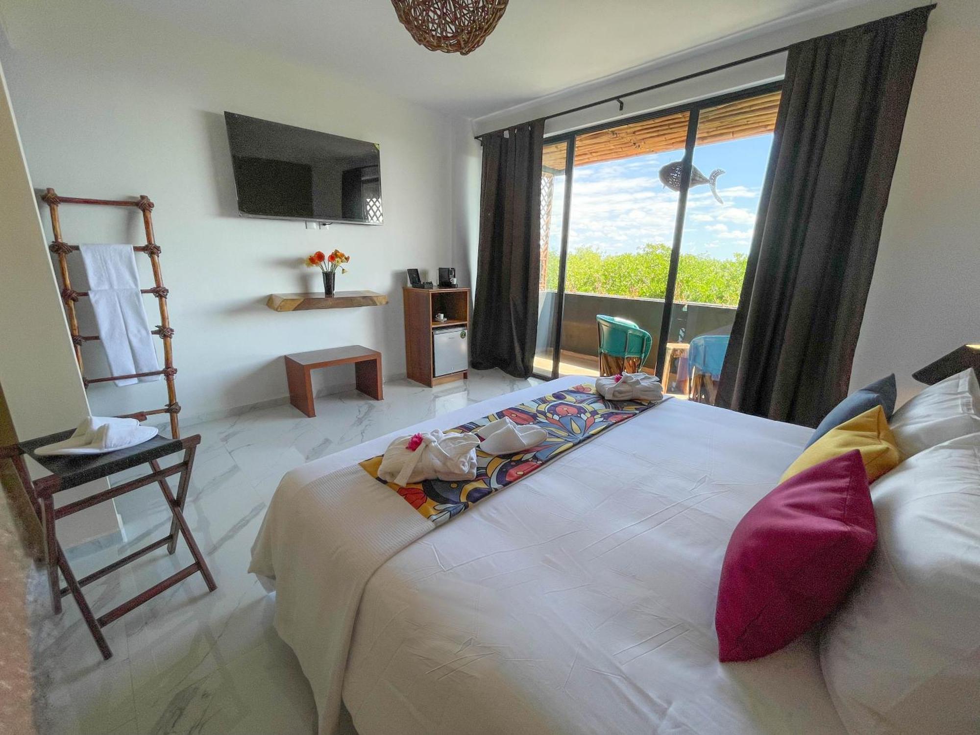 Akuazul Resorts Adults Only Cancún Eksteriør billede