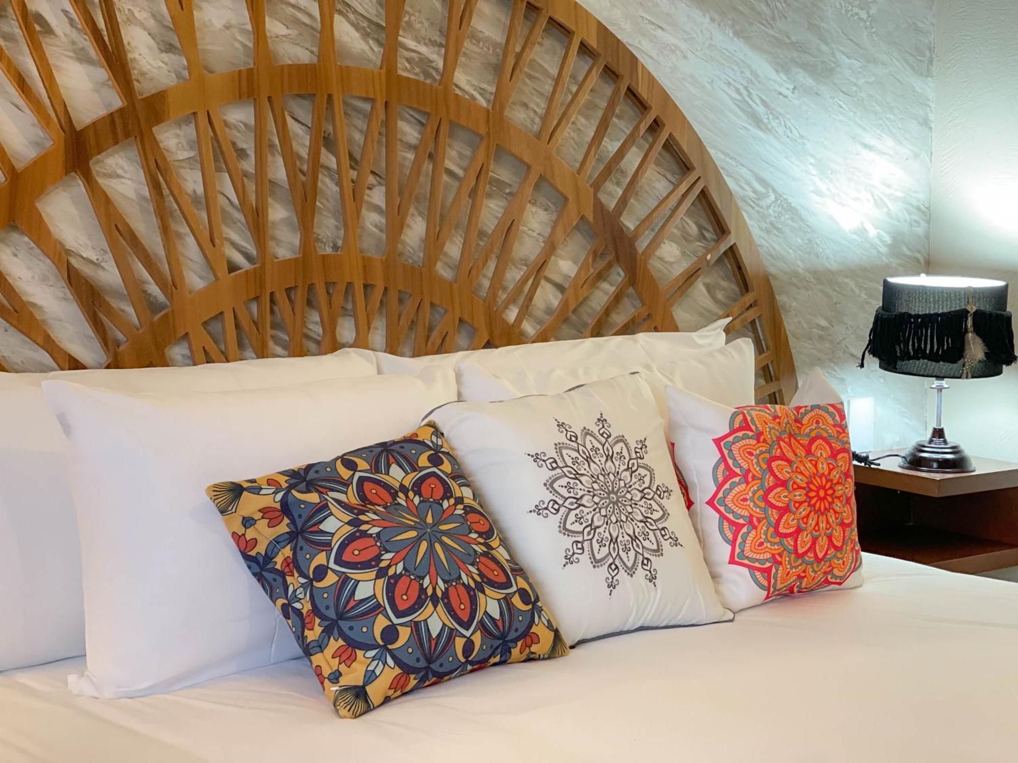 Akuazul Resorts Adults Only Cancún Eksteriør billede