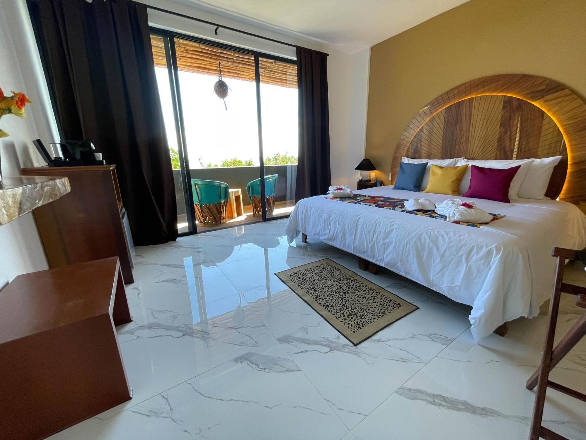Akuazul Resorts Adults Only Cancún Eksteriør billede